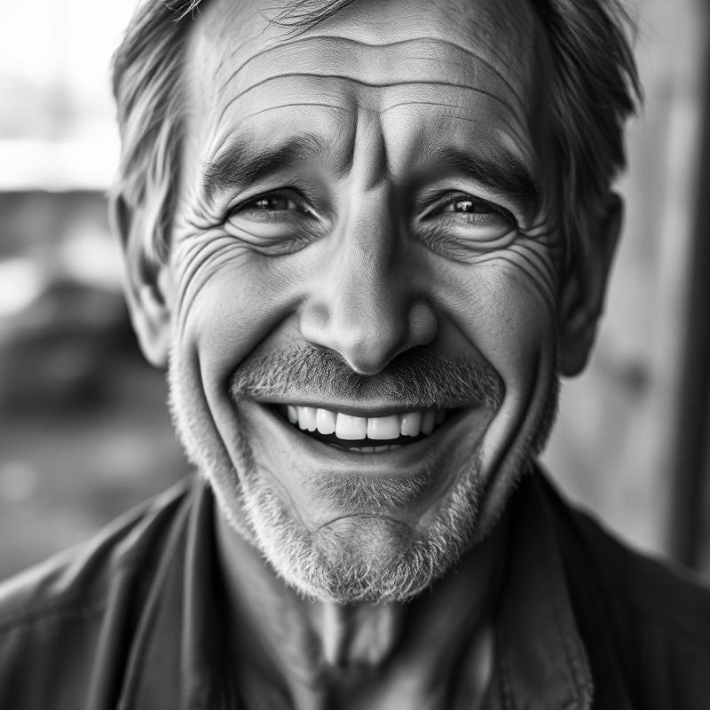Carlos, 47 anos