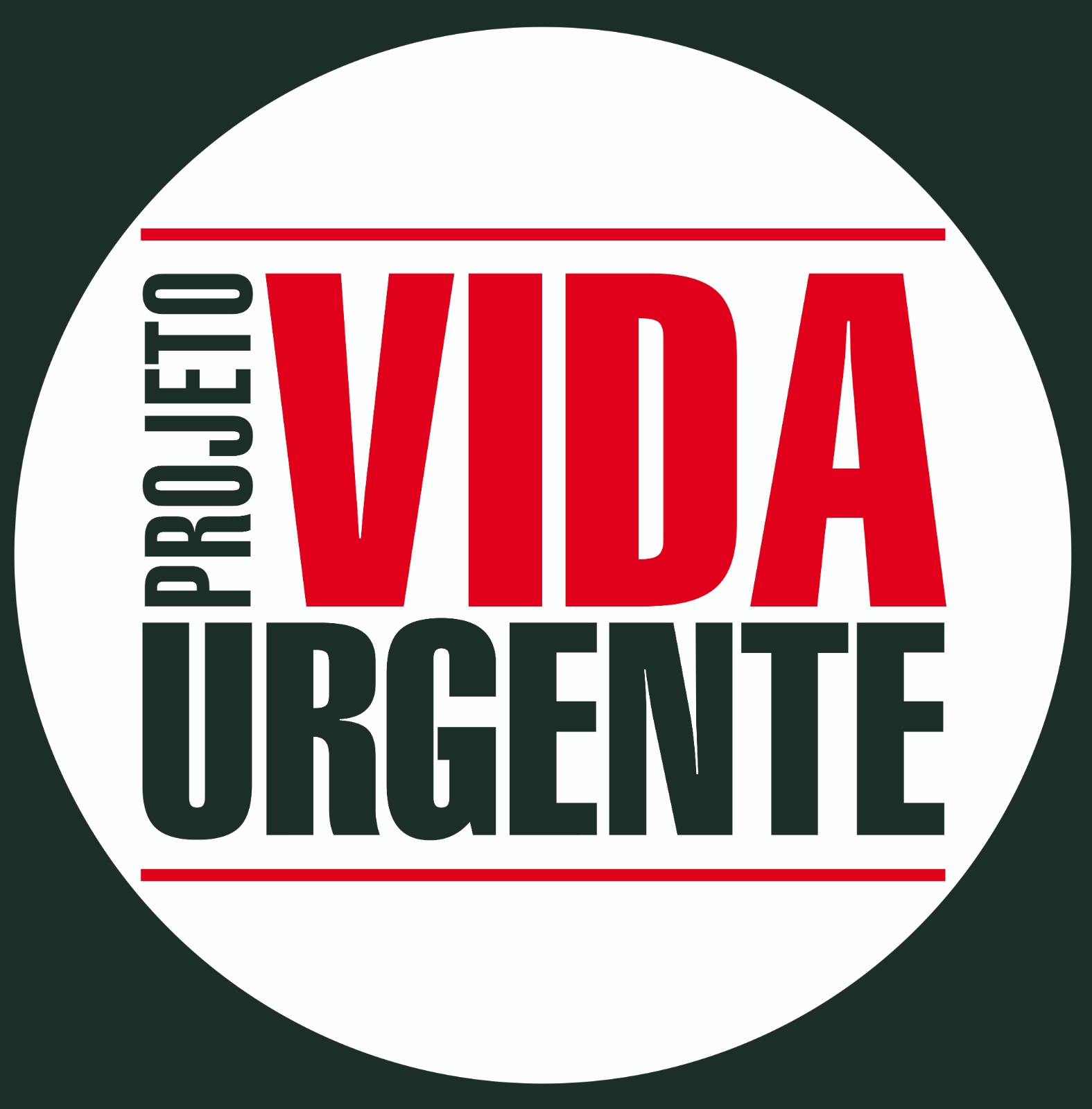 Projeto Vida Urgente
